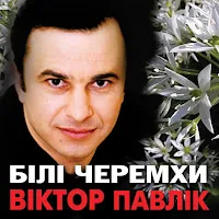Віктор Павлік — Все Минуло — обложка